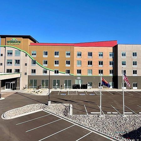 Hawthorn Extended Stay By Wyndham Κίνγκμαν Εξωτερικό φωτογραφία