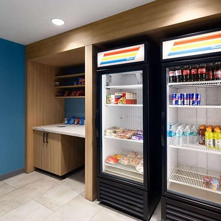 Hawthorn Extended Stay By Wyndham Κίνγκμαν Εξωτερικό φωτογραφία