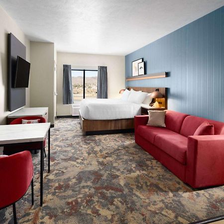 Hawthorn Extended Stay By Wyndham Κίνγκμαν Εξωτερικό φωτογραφία