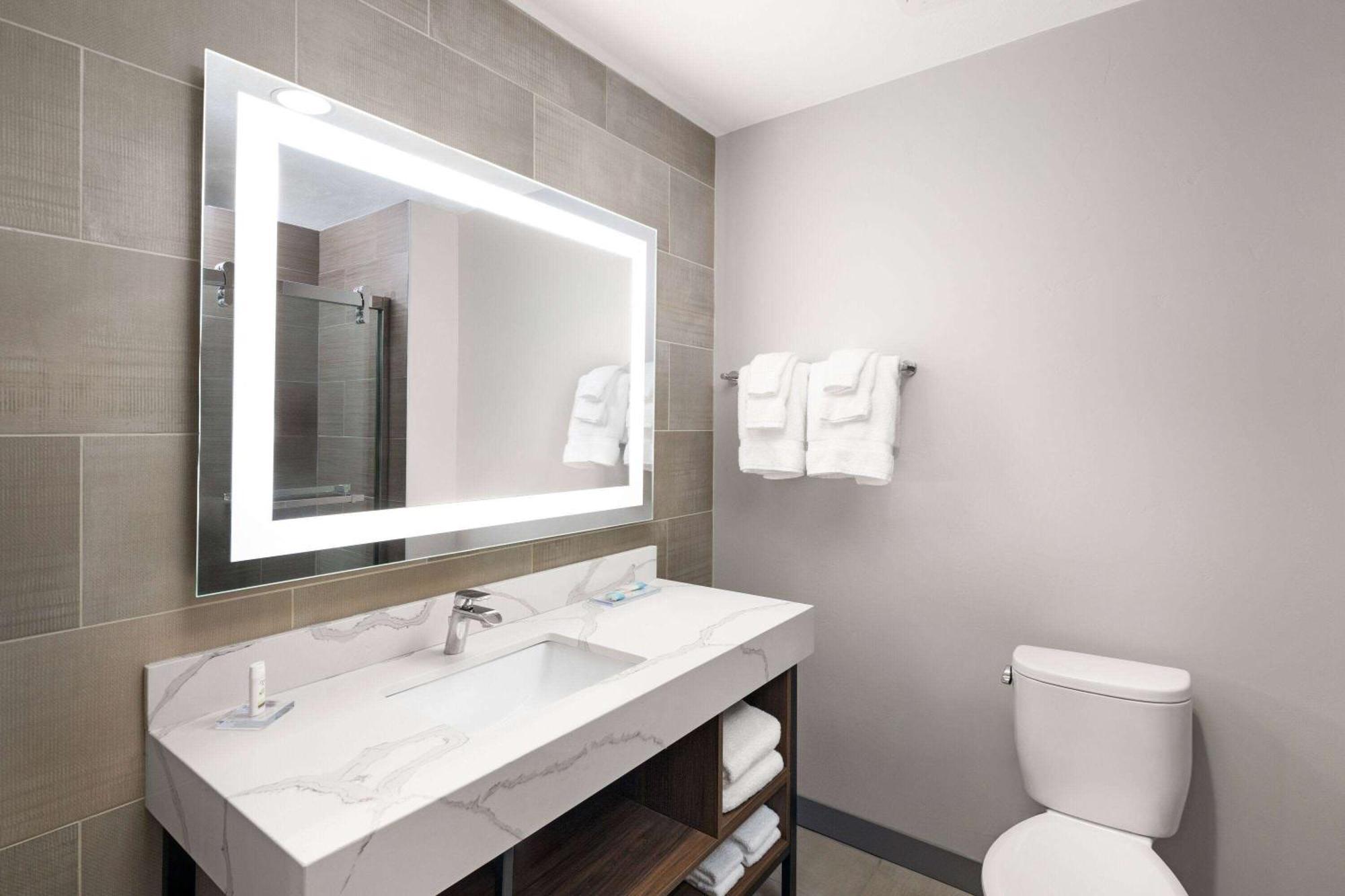 Hawthorn Extended Stay By Wyndham Κίνγκμαν Εξωτερικό φωτογραφία