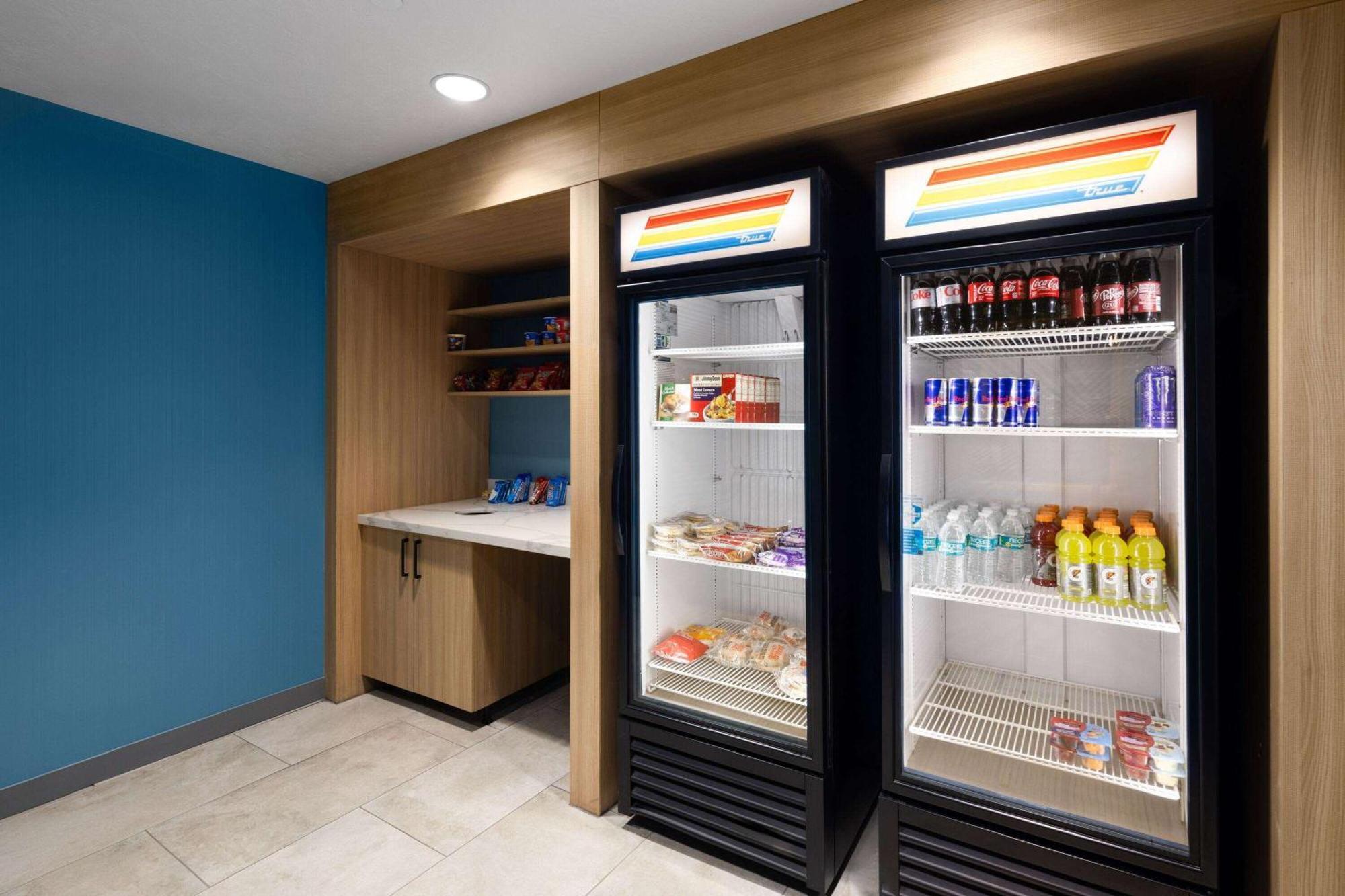 Hawthorn Extended Stay By Wyndham Κίνγκμαν Εξωτερικό φωτογραφία