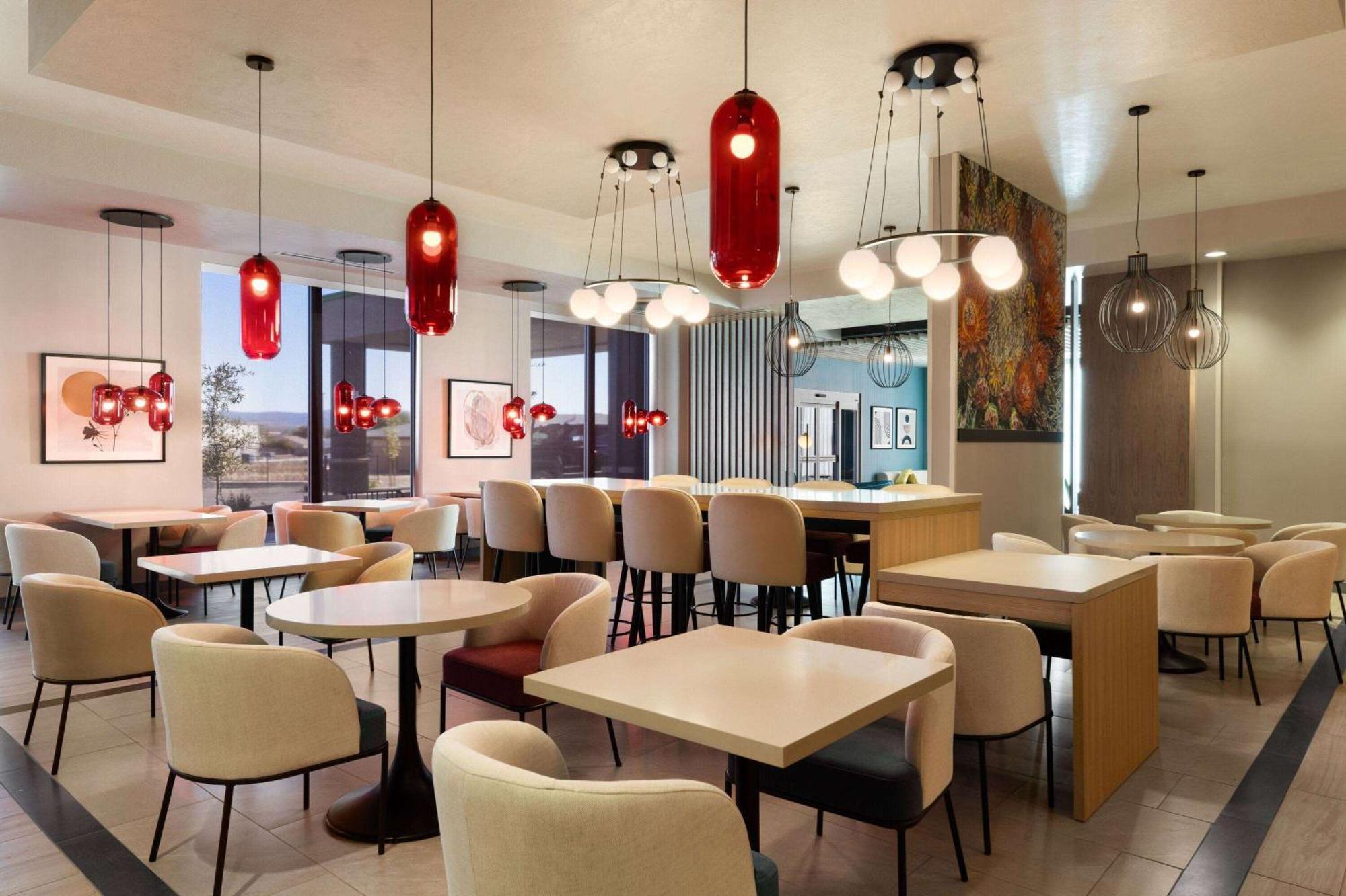 Hawthorn Extended Stay By Wyndham Κίνγκμαν Εξωτερικό φωτογραφία