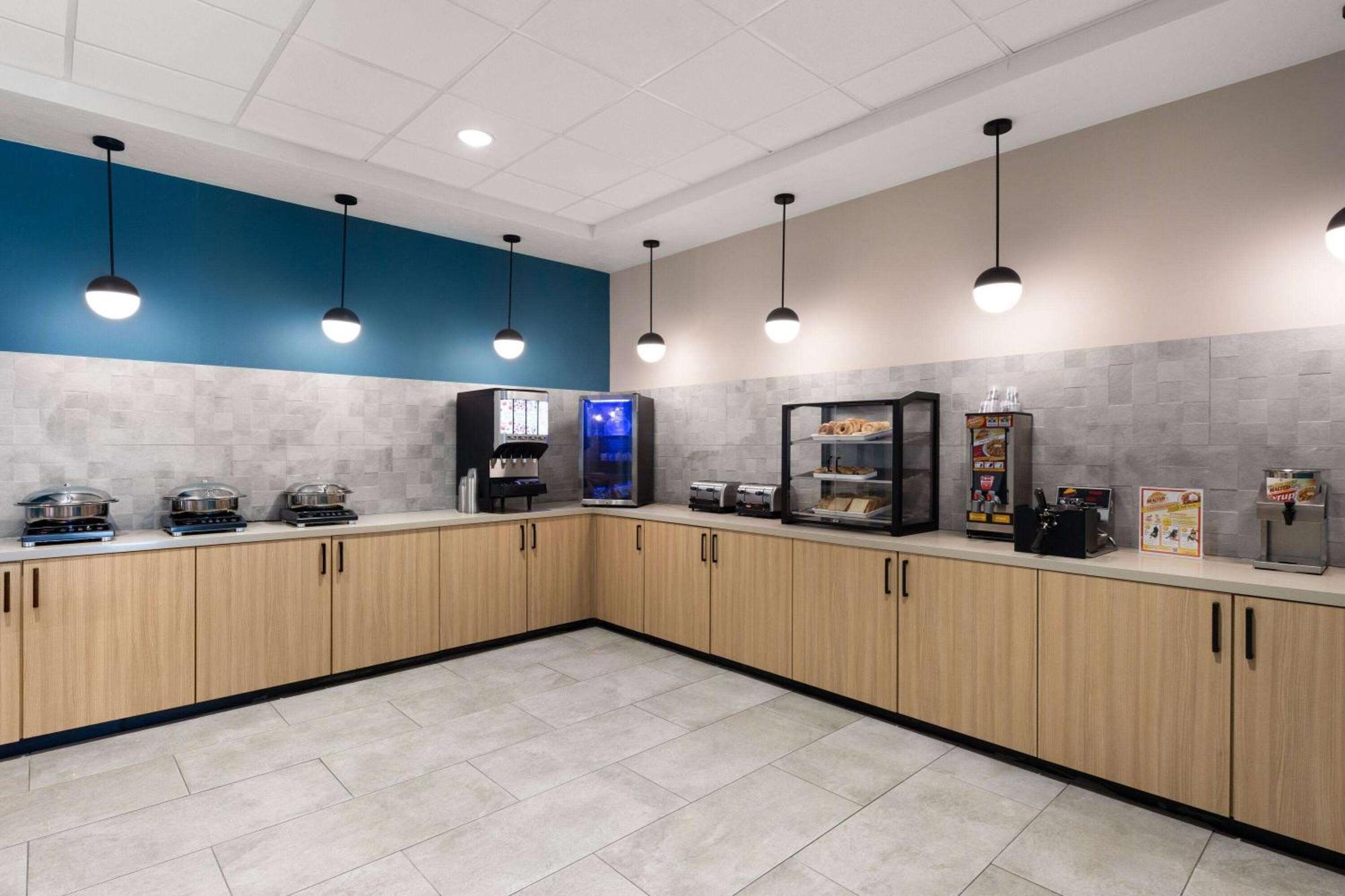 Hawthorn Extended Stay By Wyndham Κίνγκμαν Εξωτερικό φωτογραφία