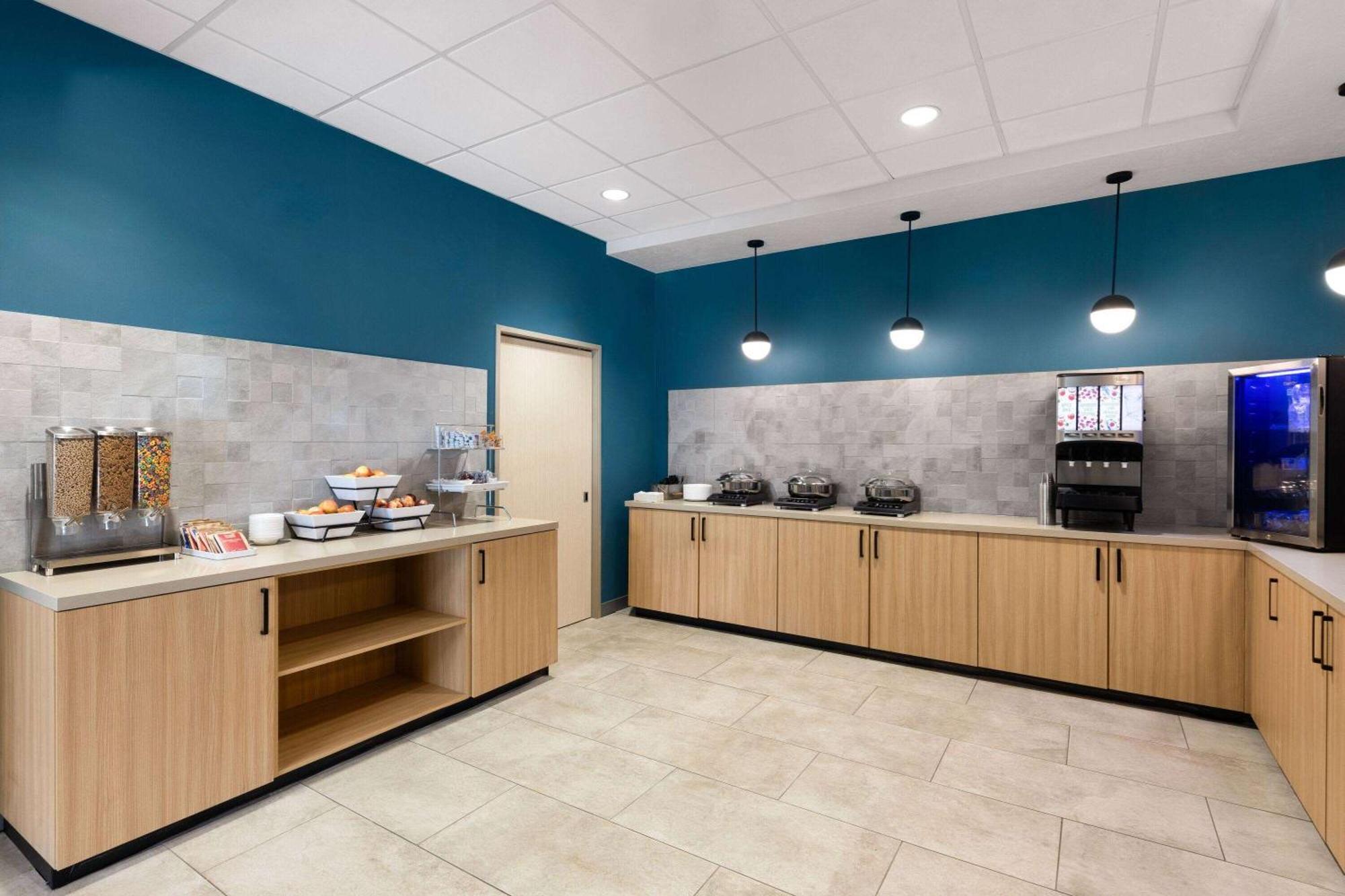 Hawthorn Extended Stay By Wyndham Κίνγκμαν Εξωτερικό φωτογραφία