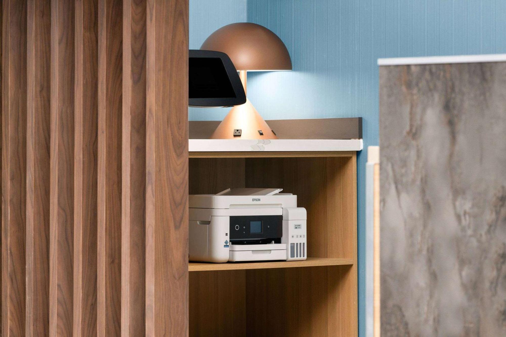 Hawthorn Extended Stay By Wyndham Κίνγκμαν Εξωτερικό φωτογραφία