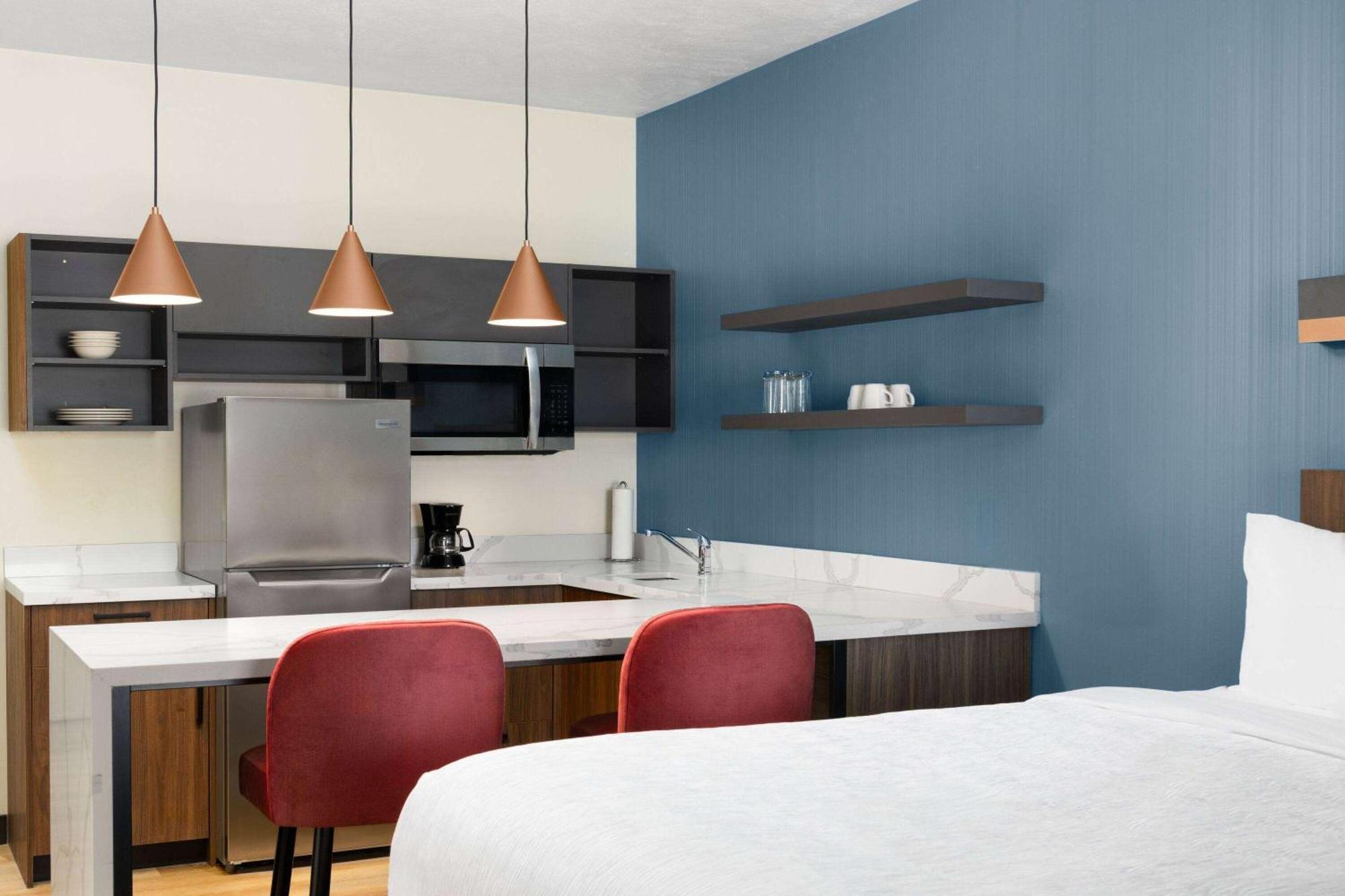 Hawthorn Extended Stay By Wyndham Κίνγκμαν Εξωτερικό φωτογραφία