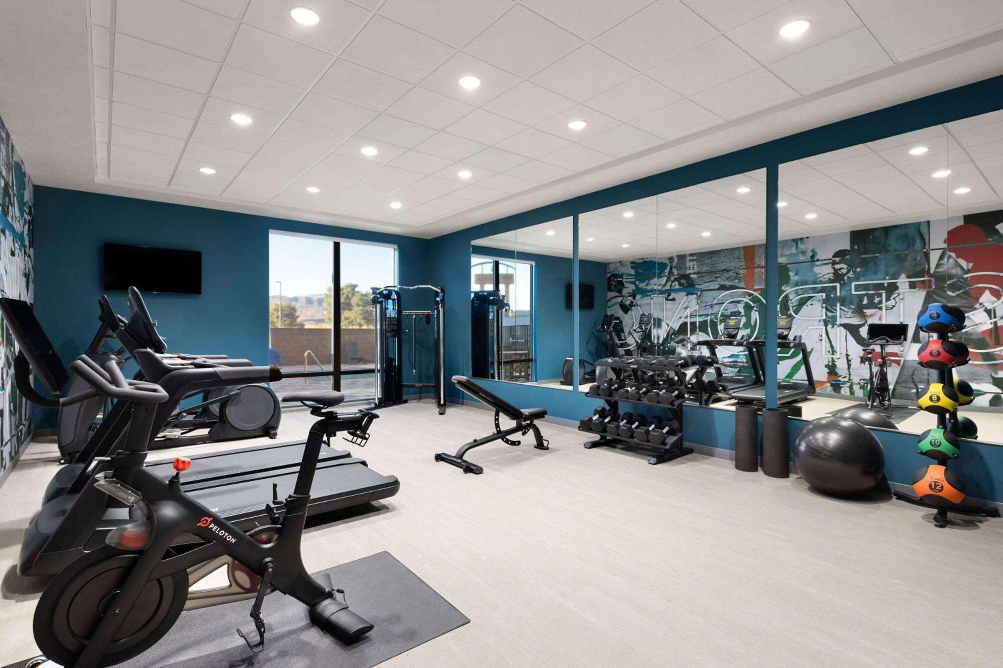 Hawthorn Extended Stay By Wyndham Κίνγκμαν Εξωτερικό φωτογραφία