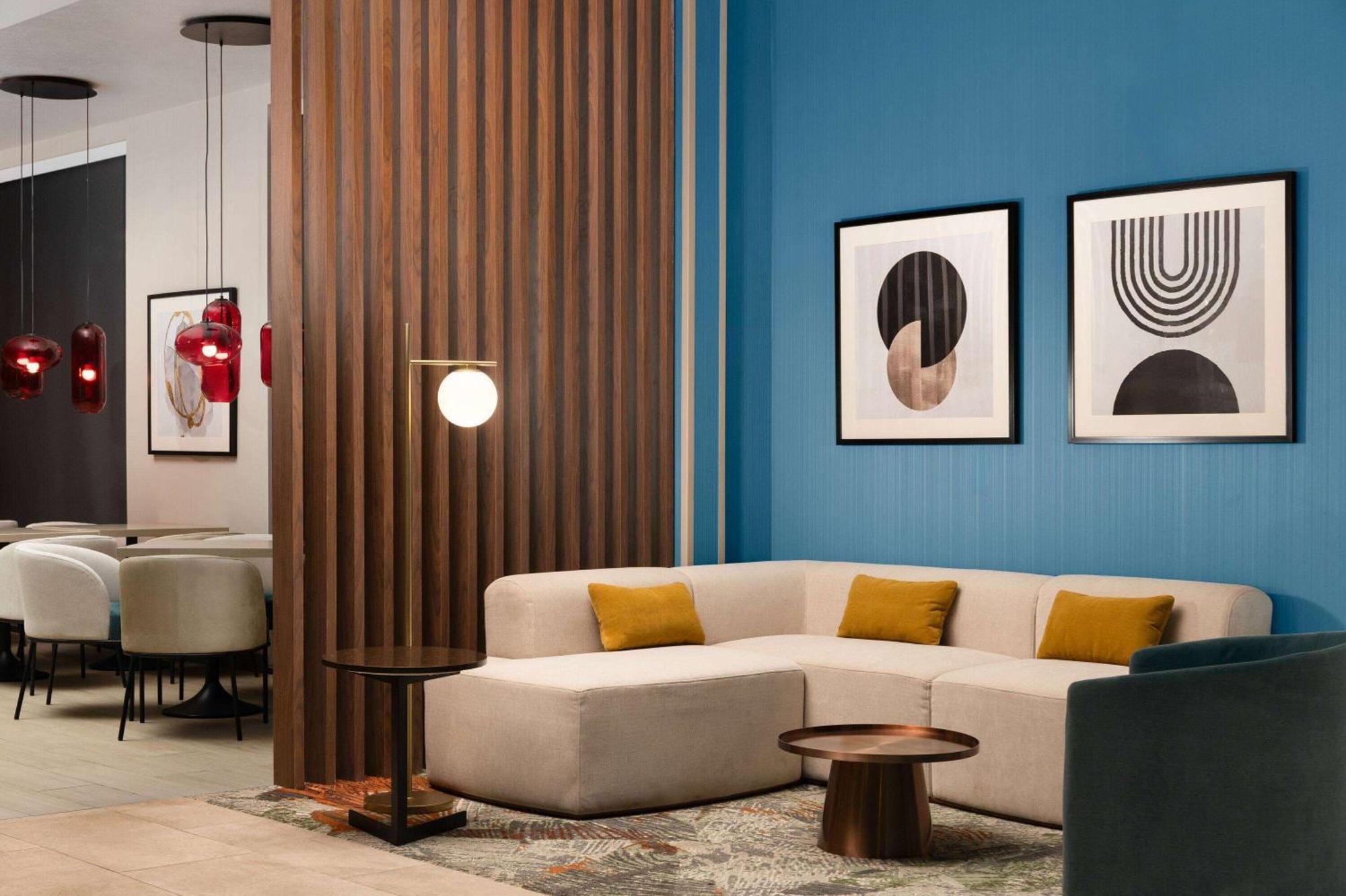 Hawthorn Extended Stay By Wyndham Κίνγκμαν Εξωτερικό φωτογραφία